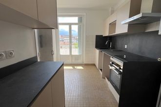 Ma-Cabane - Location Appartement CLERMONT-FERRAND, 90 m²