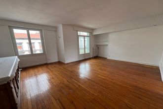 Ma-Cabane - Location Appartement CLERMONT-FERRAND, 90 m²