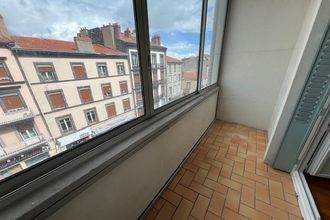 Ma-Cabane - Location Appartement CLERMONT-FERRAND, 90 m²