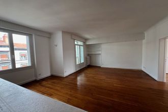 Ma-Cabane - Location Appartement CLERMONT-FERRAND, 90 m²