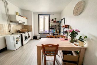 Ma-Cabane - Location Appartement CLERMONT-FERRAND, 34 m²