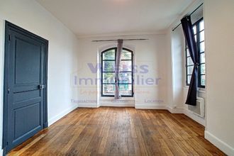 Ma-Cabane - Location Appartement CLERMONT-FERRAND, 24 m²