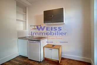 Ma-Cabane - Location Appartement CLERMONT-FERRAND, 24 m²