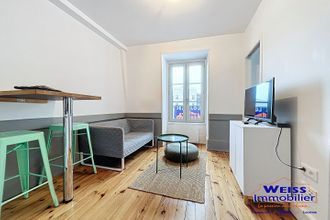 Ma-Cabane - Location Appartement CLERMONT-FERRAND, 20 m²
