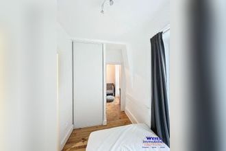 Ma-Cabane - Location Appartement CLERMONT-FERRAND, 20 m²