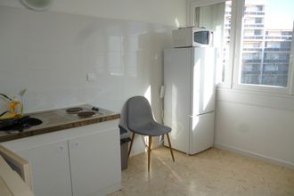 Ma-Cabane - Location Appartement CLERMONT-FERRAND, 39 m²