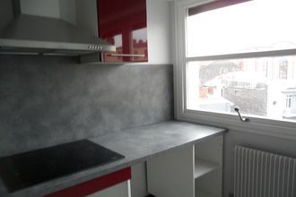 Ma-Cabane - Location Appartement CLERMONT-FERRAND, 76 m²