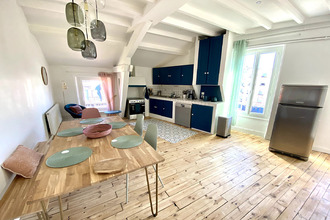 Ma-Cabane - Location Appartement CLERMONT-FERRAND, 107 m²