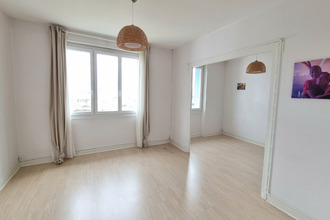 Ma-Cabane - Location Appartement CLERMONT-FERRAND, 66 m²