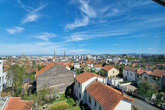 Ma-Cabane - Location Appartement CLERMONT-FERRAND, 66 m²