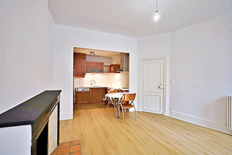 Ma-Cabane - Location Appartement Clermont-Ferrand, 80 m²