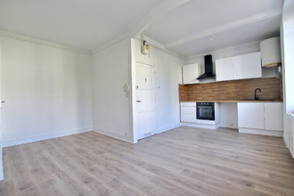 Ma-Cabane - Location Appartement Clermont-Ferrand, 26 m²