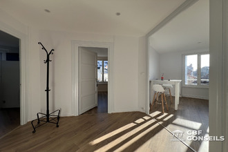 Ma-Cabane - Location Appartement Clermont-Ferrand, 66 m²