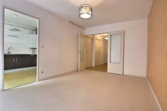 Ma-Cabane - Location Appartement Clermont-Ferrand, 45 m²