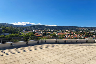 Ma-Cabane - Location Appartement CLERMONT-FERRAND, 109 m²