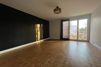 Ma-Cabane - Location Appartement Clermont-Ferrand, 50 m²