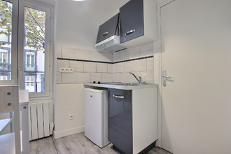 Ma-Cabane - Location Appartement Clermont-Ferrand, 19 m²