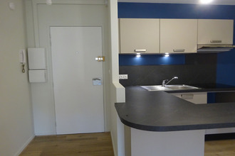 Ma-Cabane - Location Appartement CLERMONT-FERRAND, 44 m²