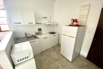 Ma-Cabane - Location Appartement CLERMONT-FERRAND, 37 m²