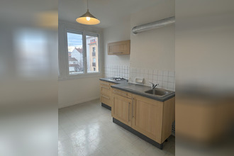 Ma-Cabane - Location Appartement CLERMONT-FERRAND, 47 m²