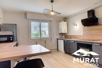 Ma-Cabane - Location Appartement Clermont-Ferrand, 75 m²