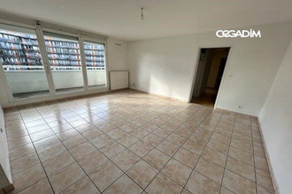 Ma-Cabane - Location Appartement Clermont-Ferrand, 72 m²