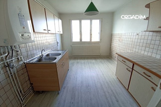 Ma-Cabane - Location Appartement Clermont-Ferrand, 64 m²