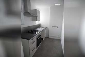 Ma-Cabane - Location Appartement Clermont-Ferrand, 55 m²