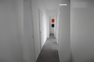 Ma-Cabane - Location Appartement Clermont-Ferrand, 55 m²