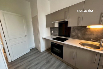 Ma-Cabane - Location Appartement Clermont-Ferrand, 63 m²