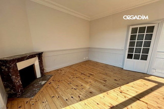 Ma-Cabane - Location Appartement Clermont-Ferrand, 63 m²