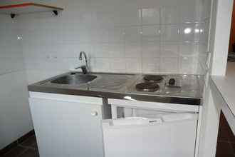 Ma-Cabane - Location Appartement CLERMONT-FERRAND, 28 m²