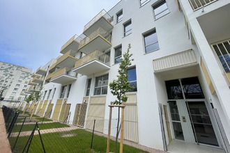 Ma-Cabane - Location Appartement CLERMONT-FERRAND, 75 m²
