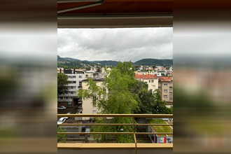 Ma-Cabane - Location Appartement CLERMONT-FERRAND, 86 m²