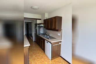 Ma-Cabane - Location Appartement CLERMONT-FERRAND, 86 m²