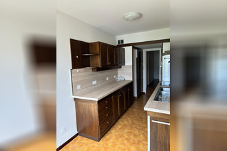 Ma-Cabane - Location Appartement CLERMONT-FERRAND, 86 m²