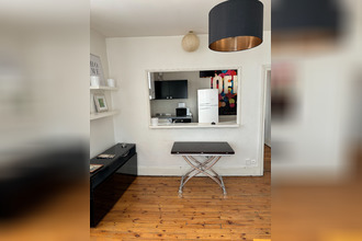 Ma-Cabane - Location Appartement CLERMONT-FERRAND, 50 m²