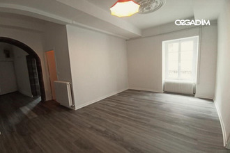 Ma-Cabane - Location Appartement Clermont-Ferrand, 64 m²