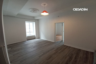Ma-Cabane - Location Appartement Clermont-Ferrand, 64 m²