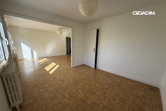Ma-Cabane - Location Appartement Clermont-Ferrand, 61 m²