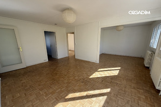 Ma-Cabane - Location Appartement Clermont-Ferrand, 61 m²