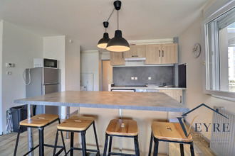 Ma-Cabane - Location Appartement Clermont-Ferrand, 92 m²
