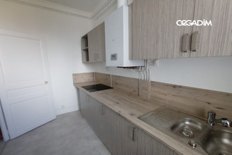 Ma-Cabane - Location Appartement Clermont-Ferrand, 64 m²