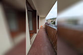 Ma-Cabane - Location Appartement Clermont-Ferrand, 62 m²