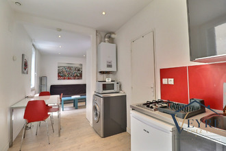 Ma-Cabane - Location Appartement Clermont-Ferrand, 21 m²