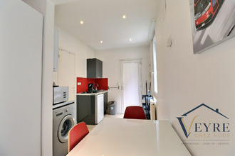 Ma-Cabane - Location Appartement Clermont-Ferrand, 21 m²