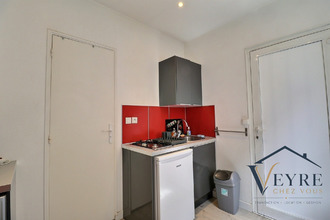 Ma-Cabane - Location Appartement Clermont-Ferrand, 21 m²