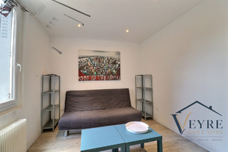 Ma-Cabane - Location Appartement Clermont-Ferrand, 21 m²