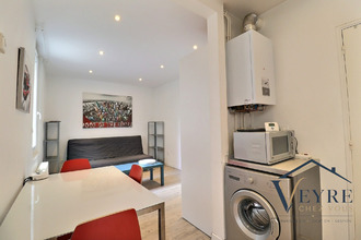 Ma-Cabane - Location Appartement Clermont-Ferrand, 21 m²