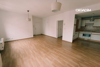 Ma-Cabane - Location Appartement Clermont-Ferrand, 66 m²